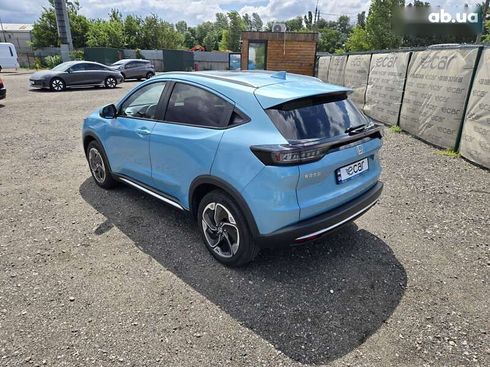 Honda M-NV 2023 - фото 25
