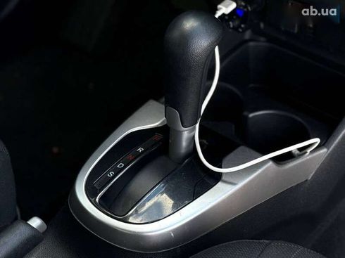 Honda Fit 2014 - фото 24