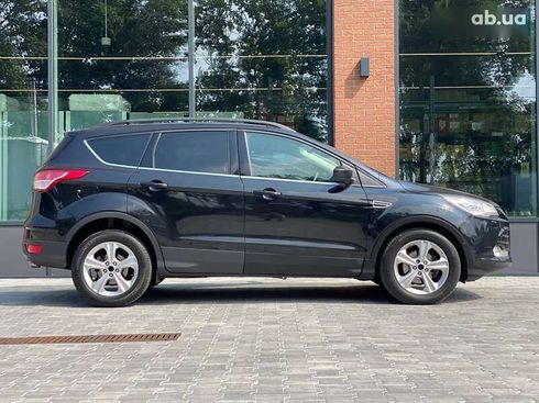Ford Escape 2015 - фото 7