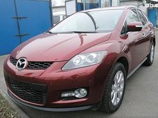 Запчастини Розбірки Mazda CX-7 Житомир - купити на Автобазарі