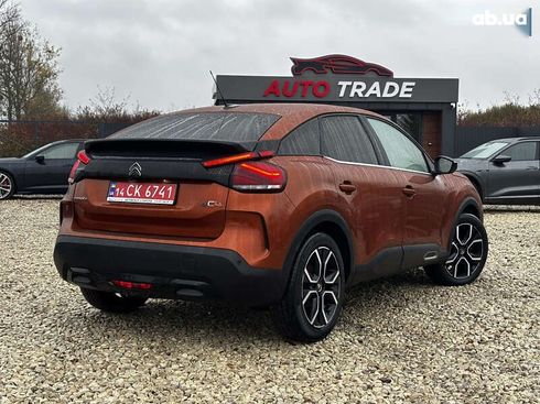 Citroёn e-C4 2021 - фото 19