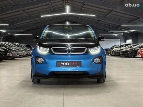 BMW i3 2017 - фото 7