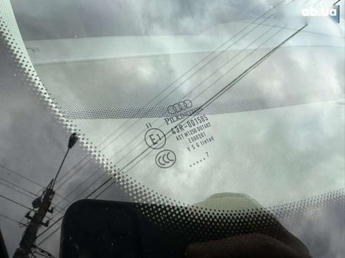 Audi Q7 2007 - фото 10