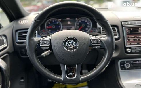 Volkswagen Touareg 2016 - фото 18