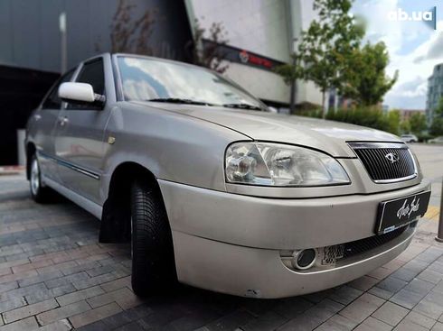 Chery Amulet 2008 - фото 29