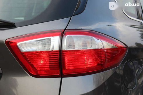 Ford C-Max 2014 - фото 20