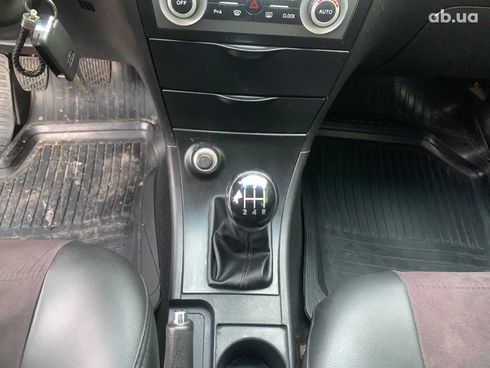 Geely maple 2012 черный - фото 35