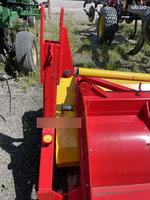 БелоцерковМАЗ ПН-4 2020 - фото 3