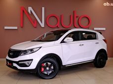 Продажа Kia б/у в Одесской области - купить на Автобазаре