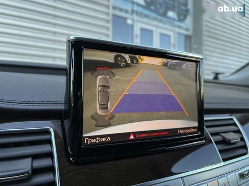 Audi A8 2011 - фото 26