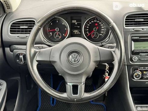 Volkswagen Golf 2010 - фото 27