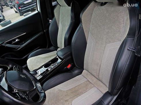Peugeot e-2008 2021 - фото 9