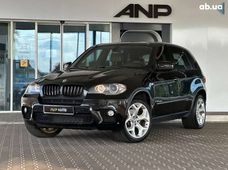 Продажа б/у BMW X5 2010 года в Киеве - купить на Автобазаре