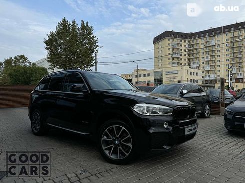 BMW X5 2014 - фото 3