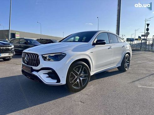 Mercedes-Benz GLE-Class 2023 - фото 16