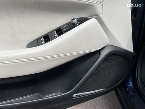 Mazda 6 2018 - фото 17