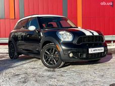 Продаж вживаних MINI - купити на Автобазарі