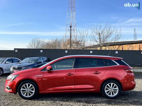 Renault Megane 2018 - фото 5