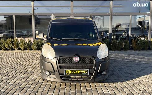 Fiat Doblo 2014 - фото 2