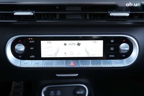 Genesis GV60 2022 - фото 19