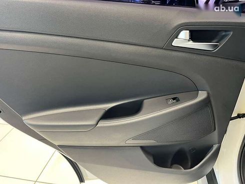 Hyundai Tucson 2015 - фото 21