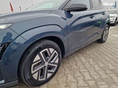Hyundai Kona 2022 - фото 8