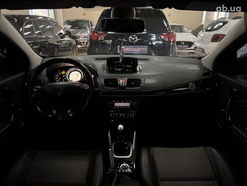 Renault Megane 2011 коричневый - фото 10