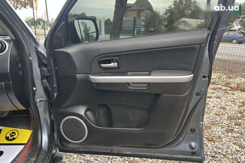 Suzuki Grand Vitara 2006 - фото 25