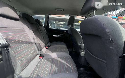 Ford C-Max 2009 - фото 17