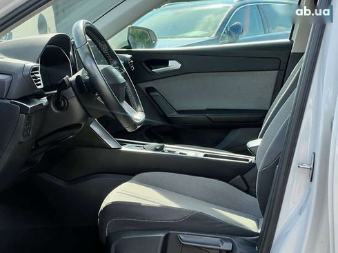 SEAT Leon 2022 - фото 24