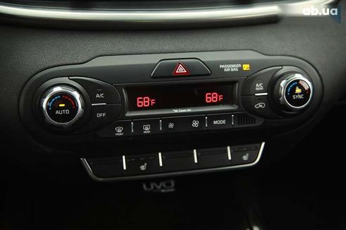 Kia Sorento 2015 - фото 17