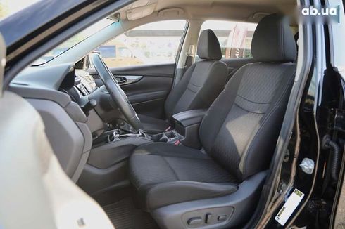Nissan Rogue 2018 - фото 8