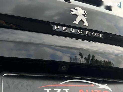 Peugeot 3008 2021 - фото 18