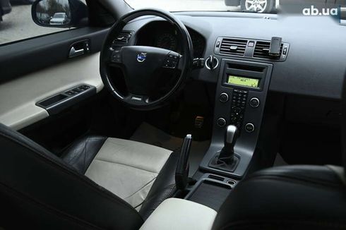 Volvo V50 2011 - фото 27