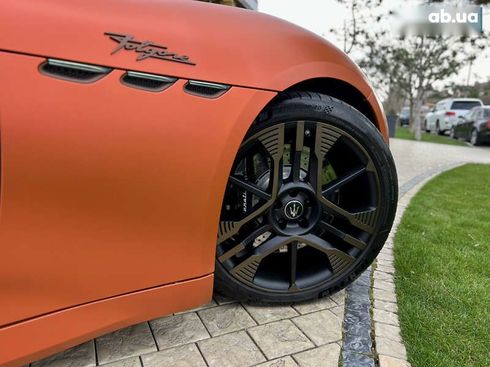 Maserati GranTurismo 2024 - фото 26
