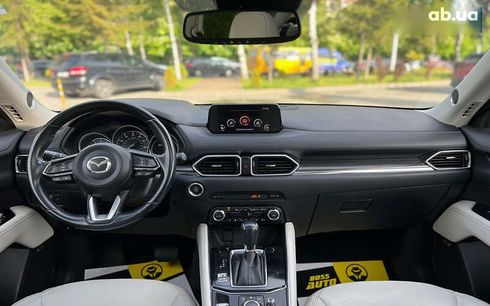 Mazda CX-5 2018 - фото 16