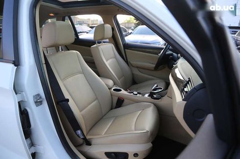 BMW X1 2013 - фото 13