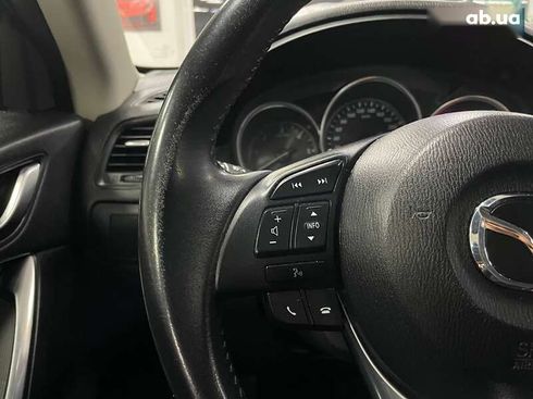 Mazda CX-5 2012 - фото 26