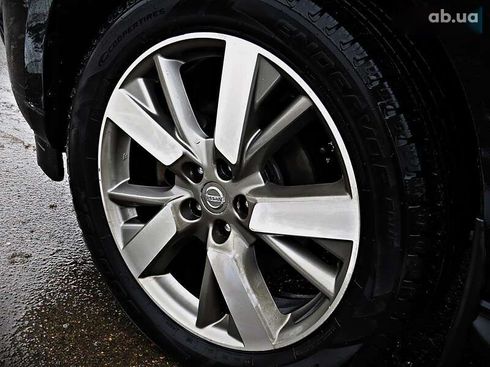 Nissan Pathfinder 2014 - фото 5