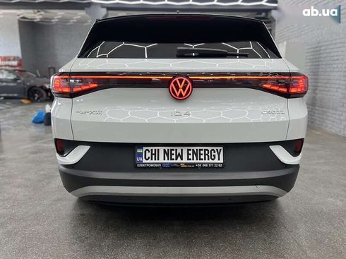 Volkswagen ID.4 Crozz 2023 - фото 11