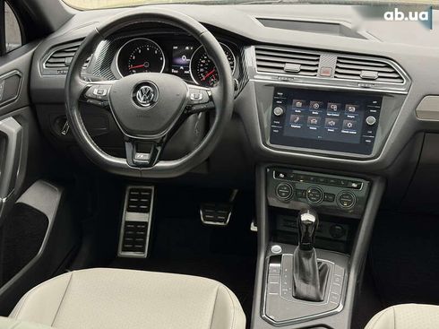 Volkswagen Tiguan 2020 - фото 14