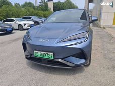 Продажа б/у BYD Sea Lion 7 2024 года в Киеве - купить на Автобазаре