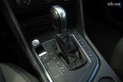 Volkswagen Tiguan 2018 - фото 18