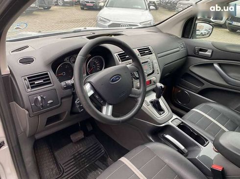 Ford Kuga 2011 - фото 13