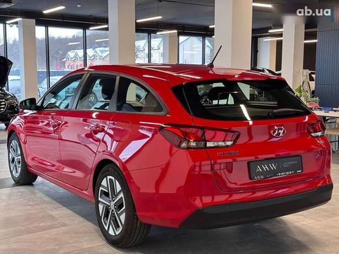 Hyundai i30 2019 - фото 14