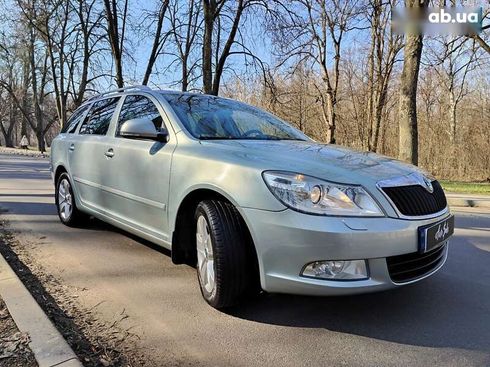 Skoda Octavia 2012 - фото 27