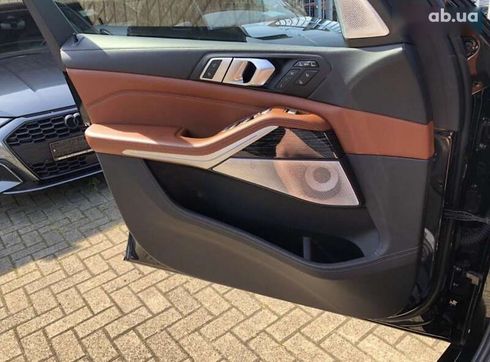 BMW Alpina XB7 2022 - фото 6