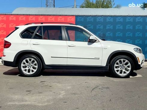 BMW X5 2012 - фото 20