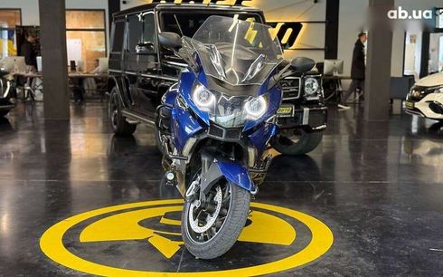 BMW K 2012 - фото 2