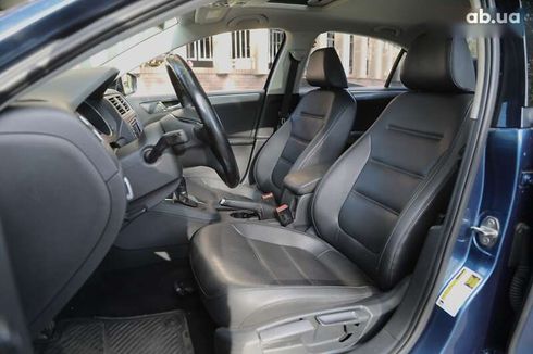 Volkswagen Jetta 2017 - фото 8